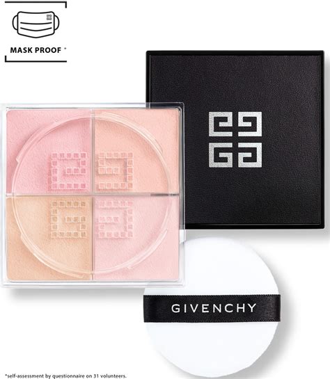 Givenchy Prisme Libre Setting & Finishing Loose Powder 03 